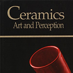Ceramics Art & Perception