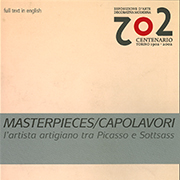 Masterpieces / Capolavori