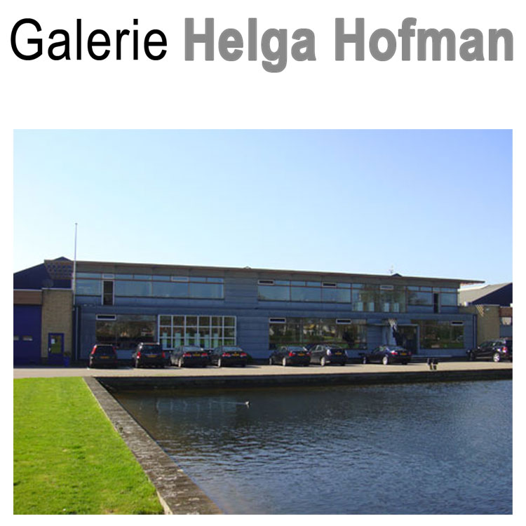Galerie Helga-Hofman - Alphen a/d/ Rijn