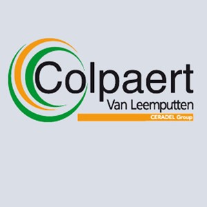 Workshop bij Colpaert in België