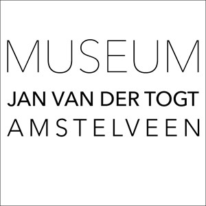 Exhibition in Museum Jan van der Togt in Amstelveen