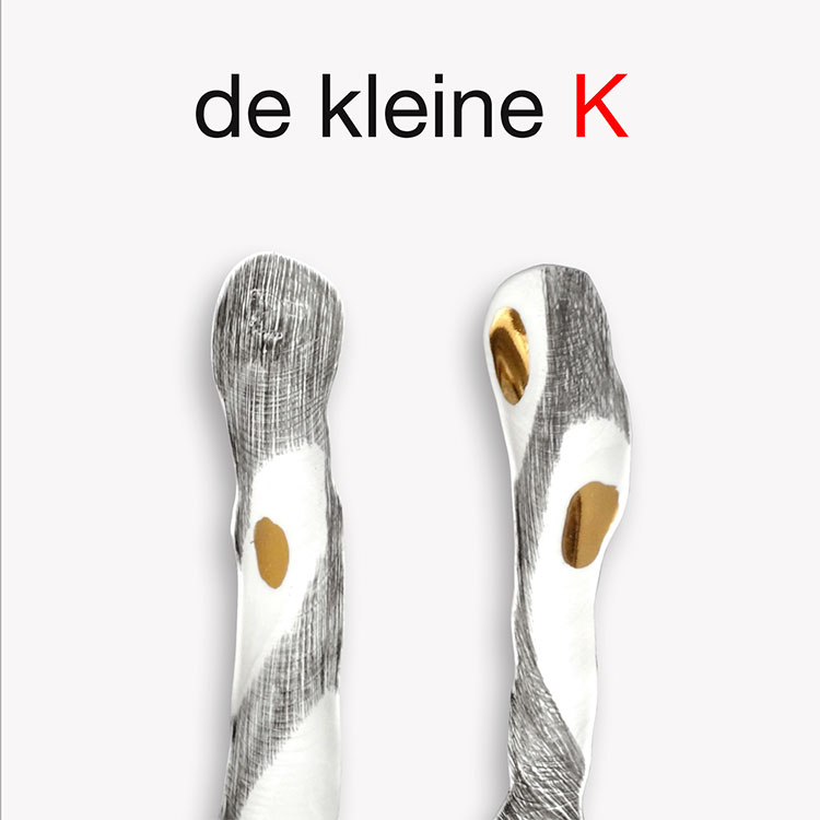De Kleine K