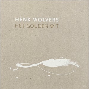 Henk Wolvers - The golden white