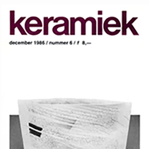 Keramiek